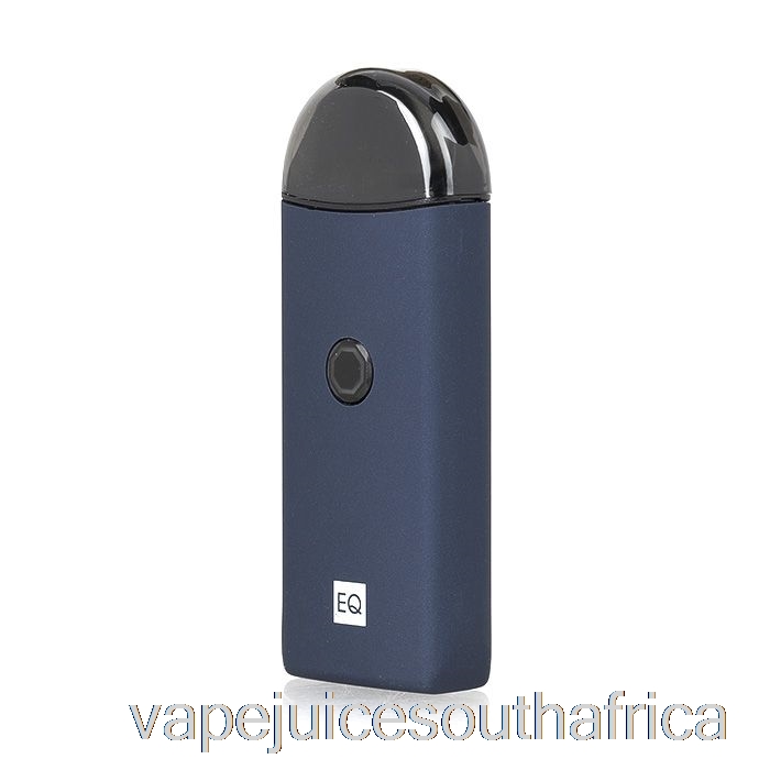 Vape Juice South Africa Innokin Eq Pod System Blue
